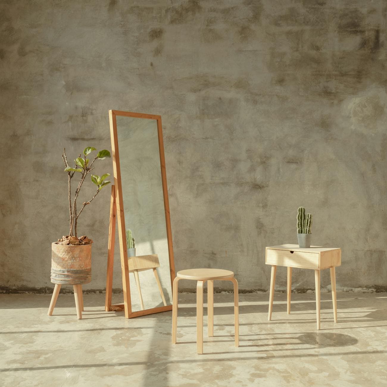 Photo studio